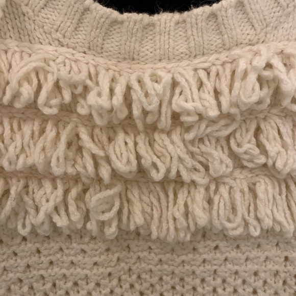 Anthropologie knitted sweater - Picture 9 of 10